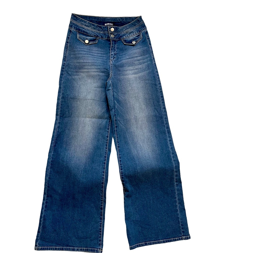 Blue‎ Spice